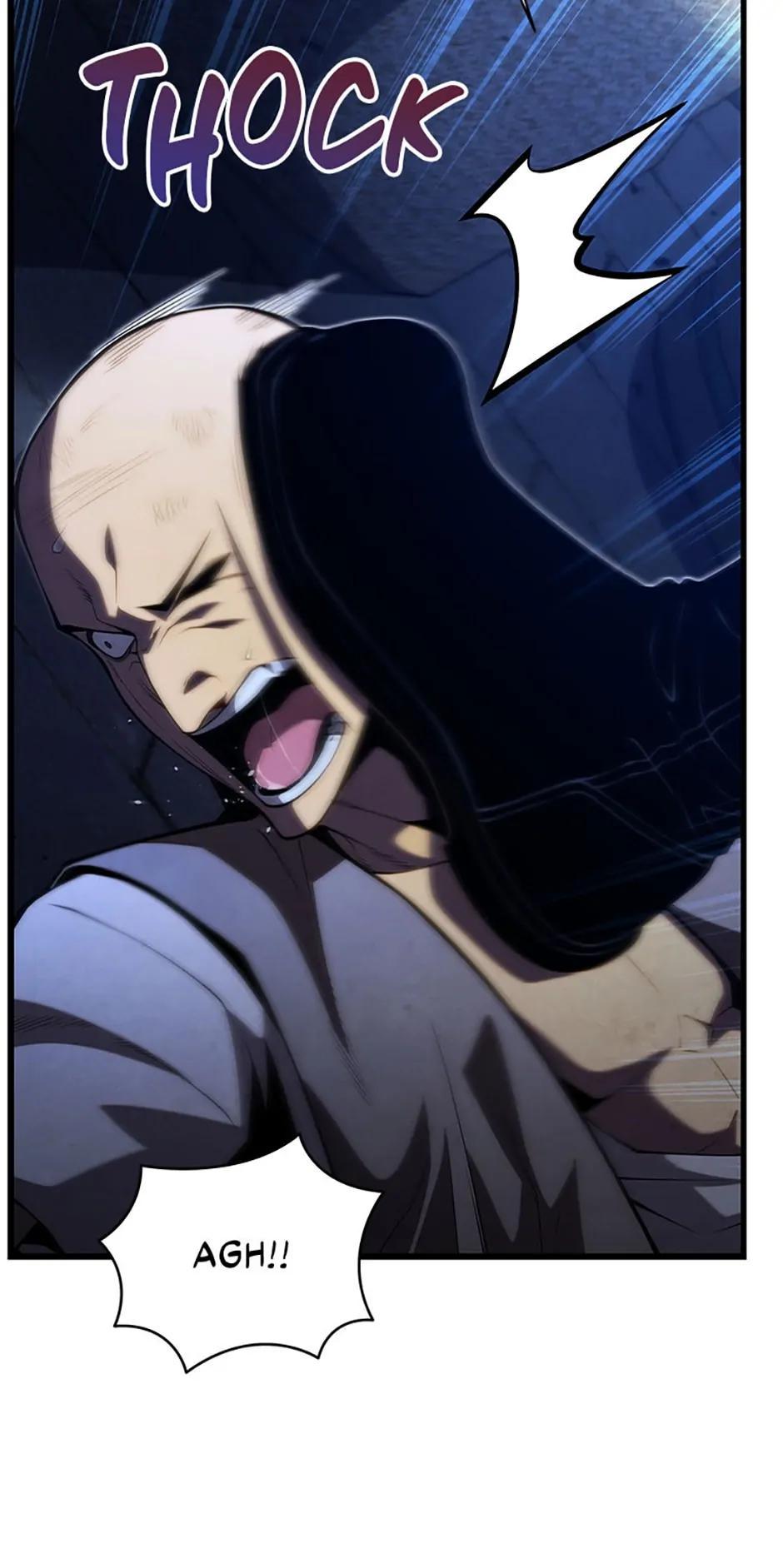 The Swordmaster's Son Chapter 89