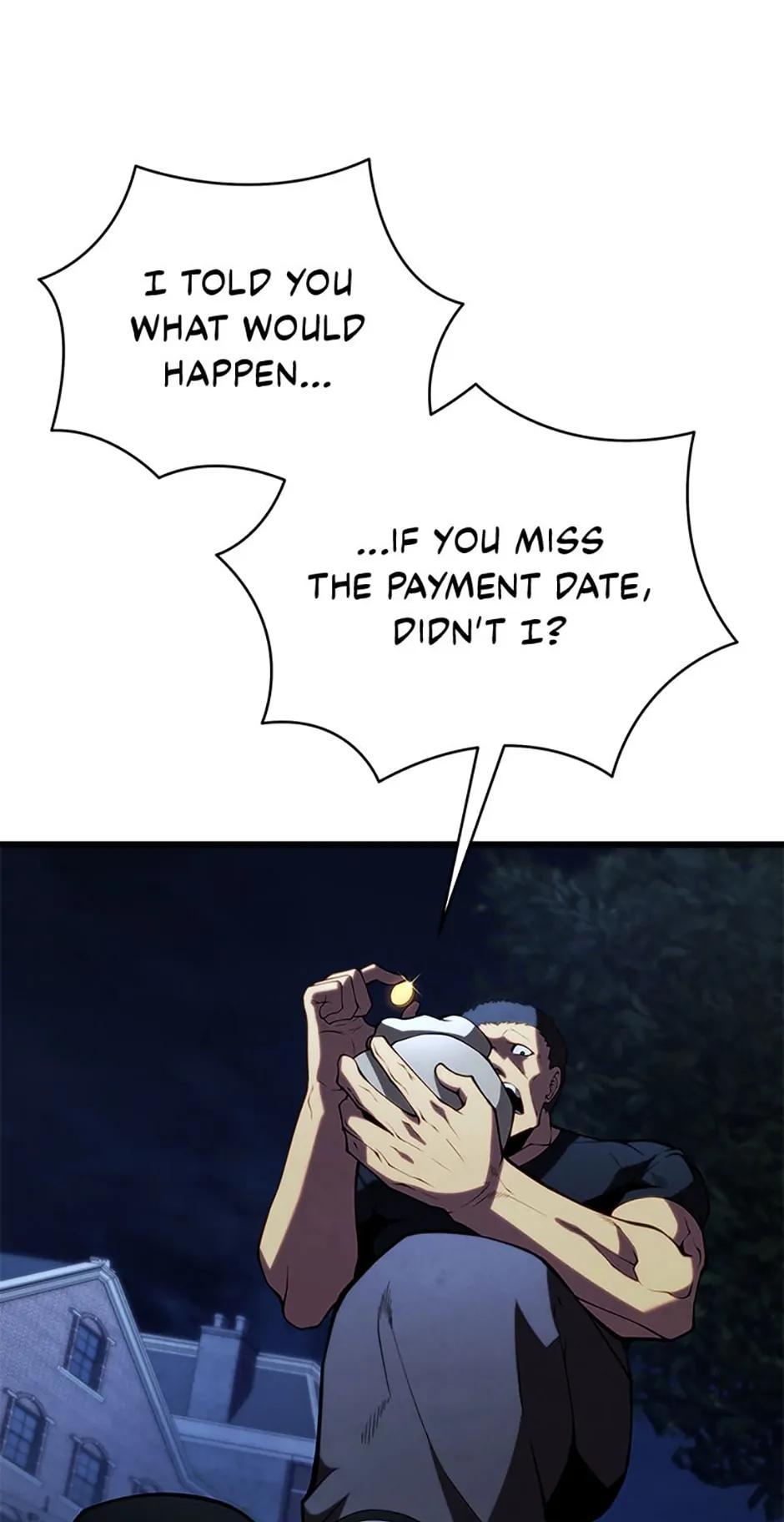 The Swordmaster's Son Chapter 89