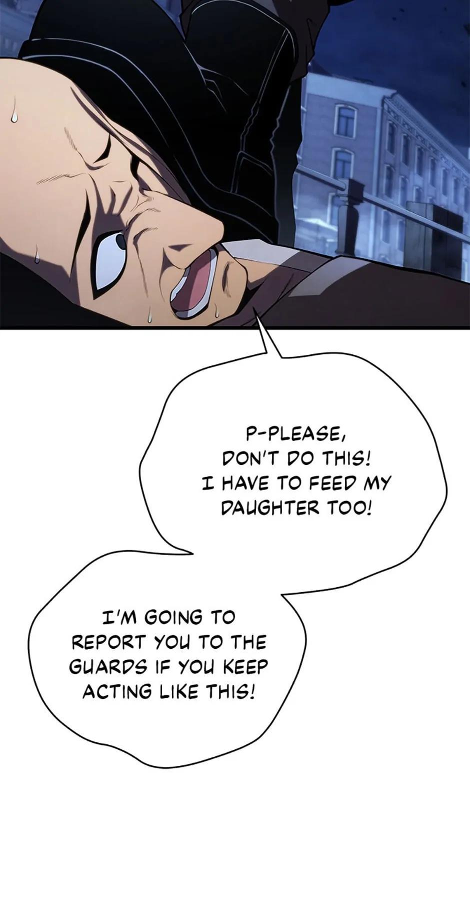 The Swordmaster's Son Chapter 89