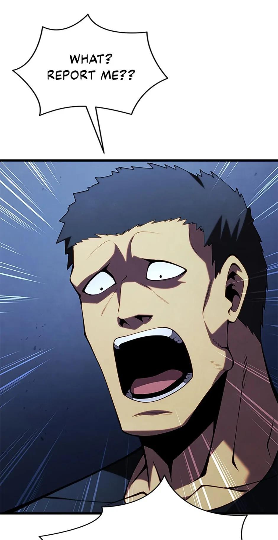 The Swordmaster's Son Chapter 89