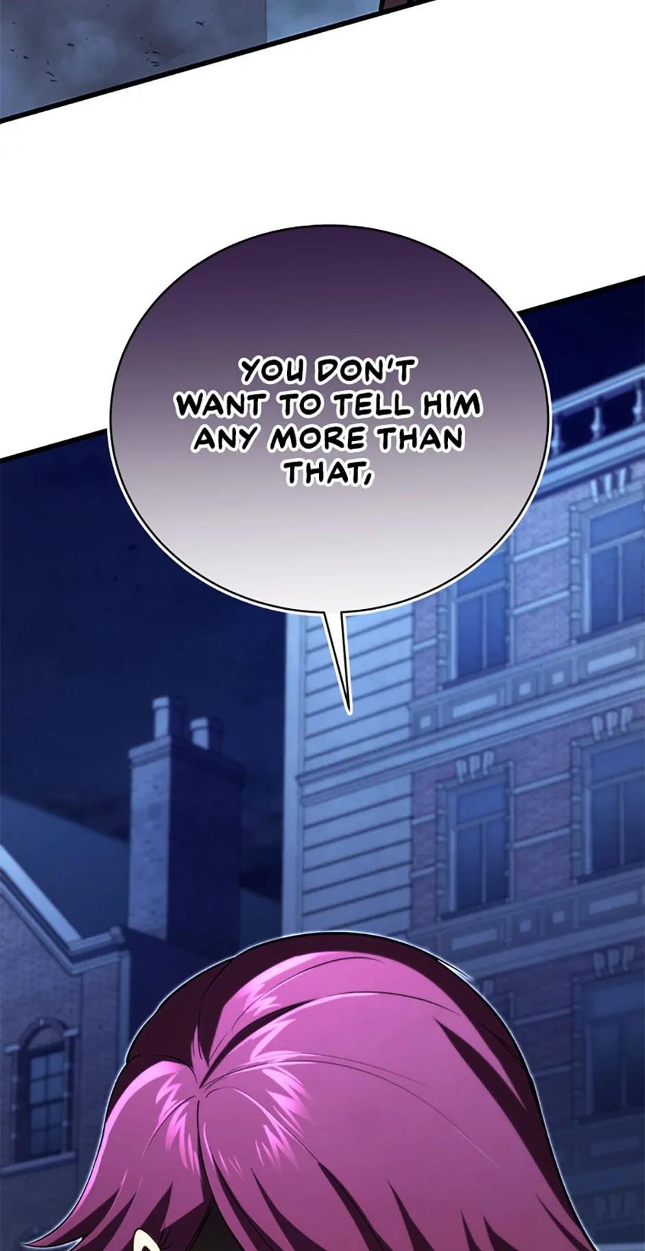 The Swordmaster's Son Chapter 89