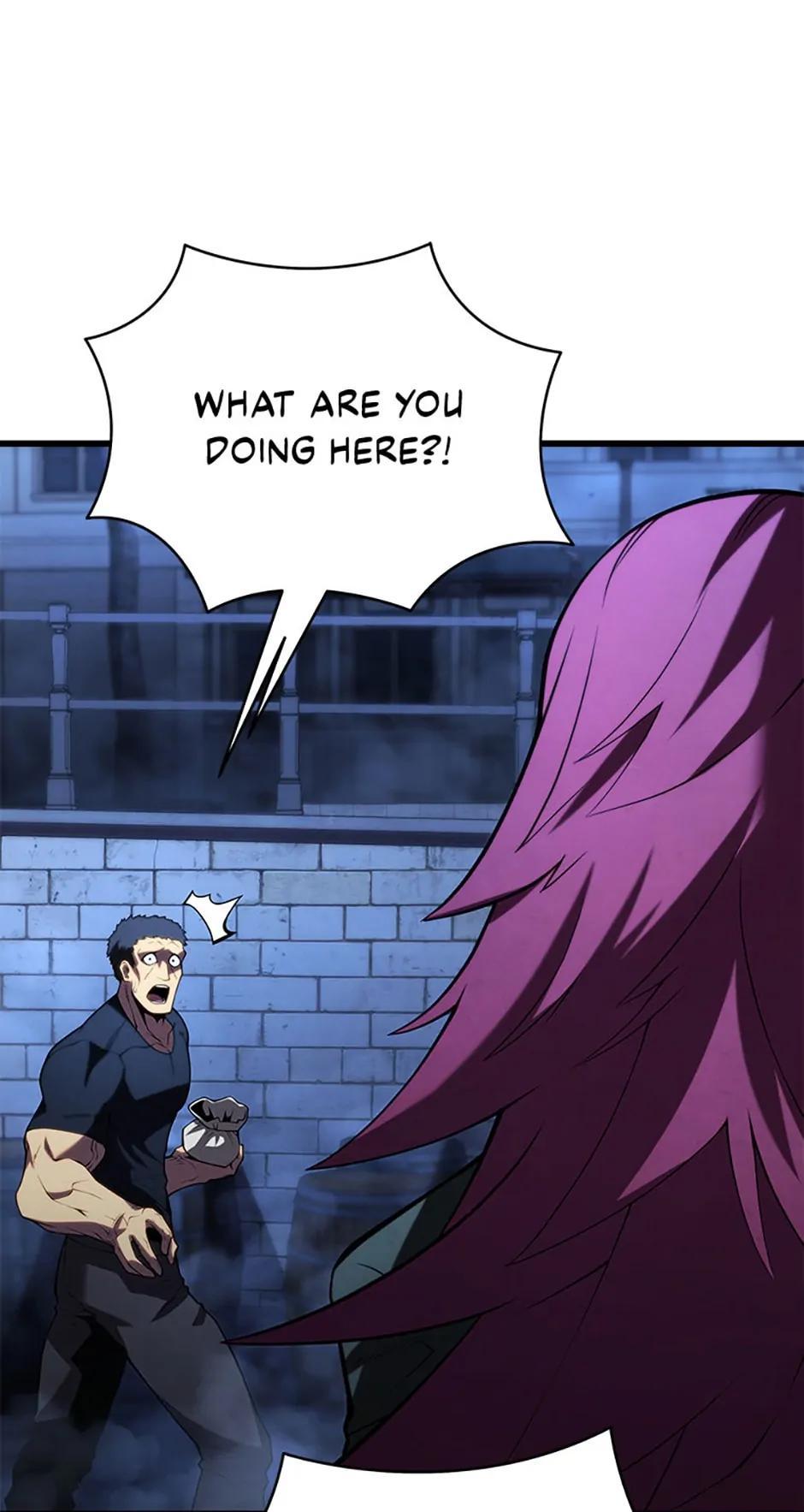 The Swordmaster's Son Chapter 89