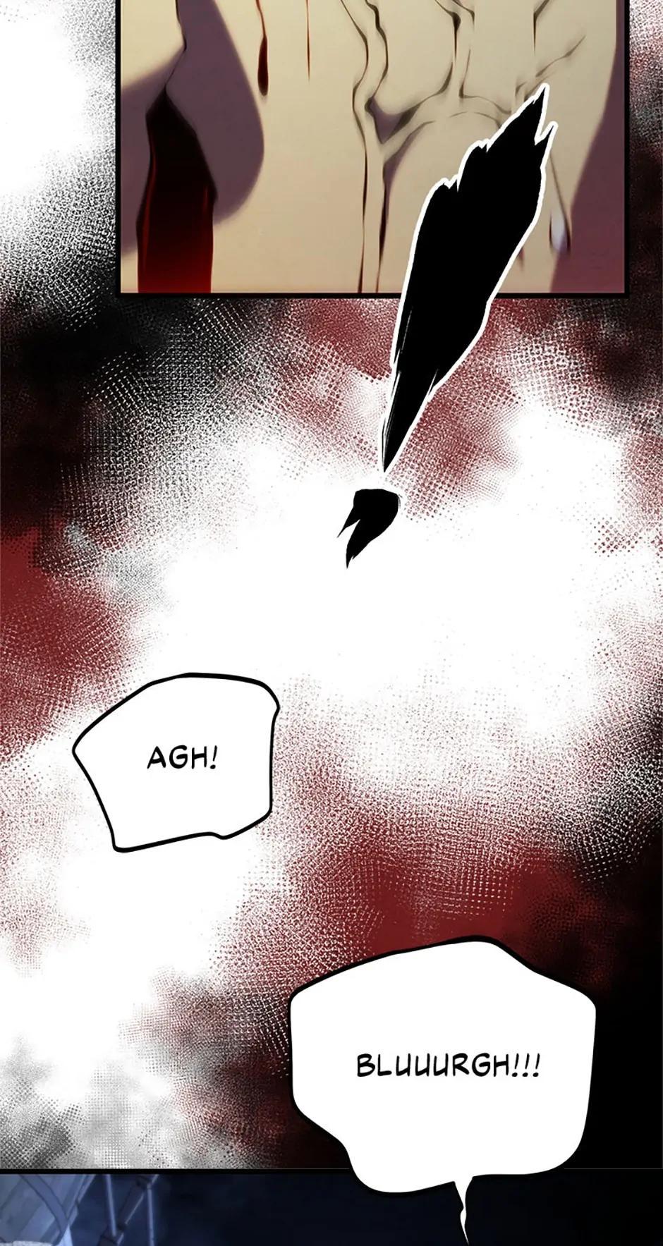 The Swordmaster's Son Chapter 89