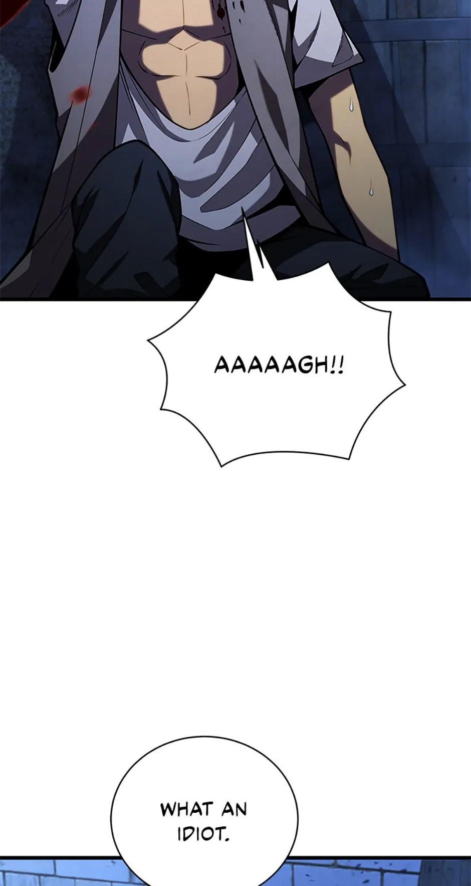 The Swordmaster's Son Chapter 89