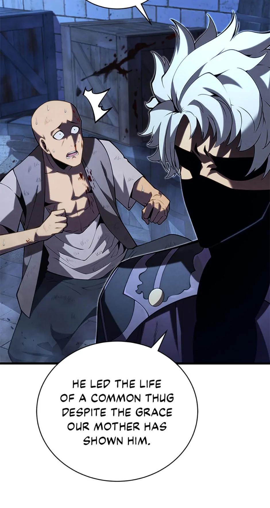 The Swordmaster's Son Chapter 89