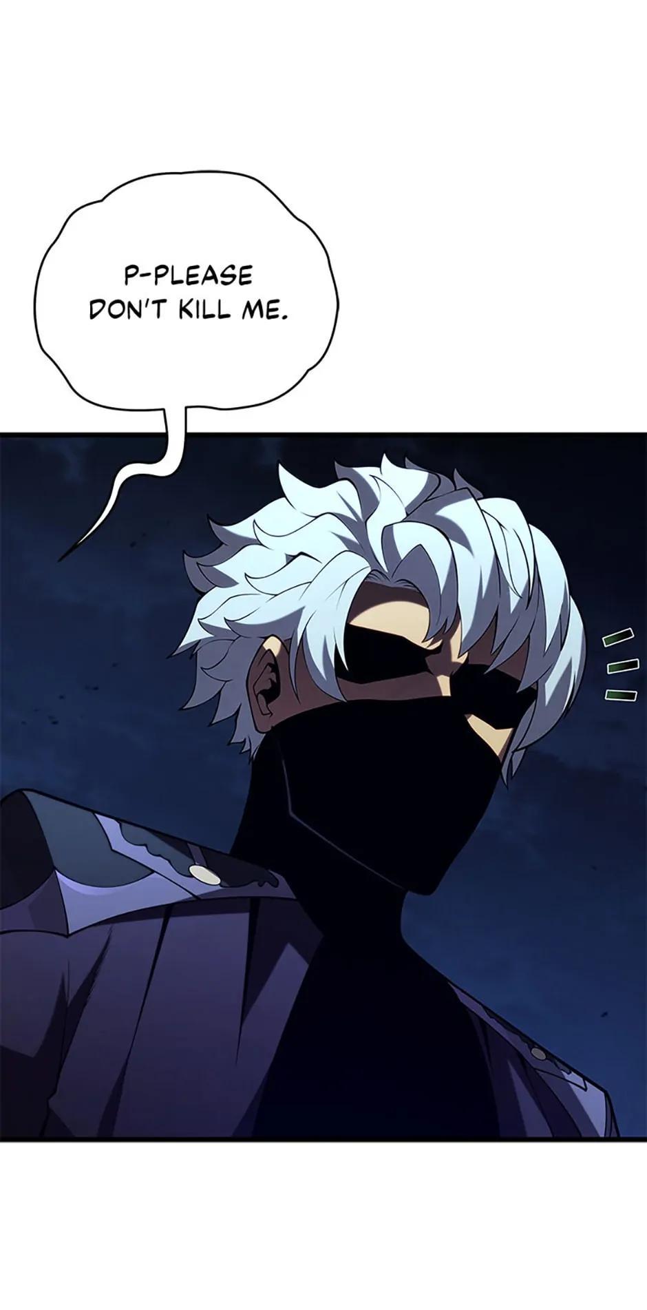 The Swordmaster's Son Chapter 89