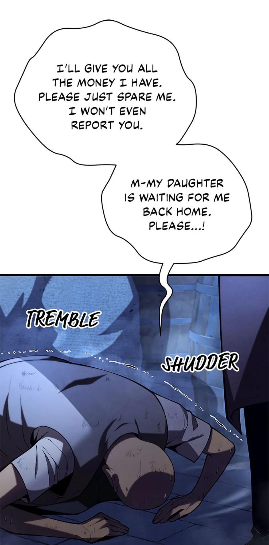 The Swordmaster's Son Chapter 89