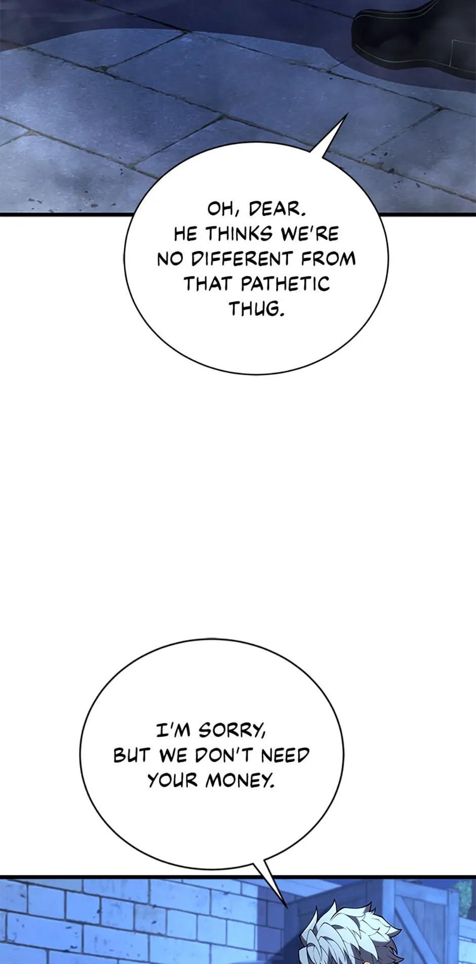 The Swordmaster's Son Chapter 89