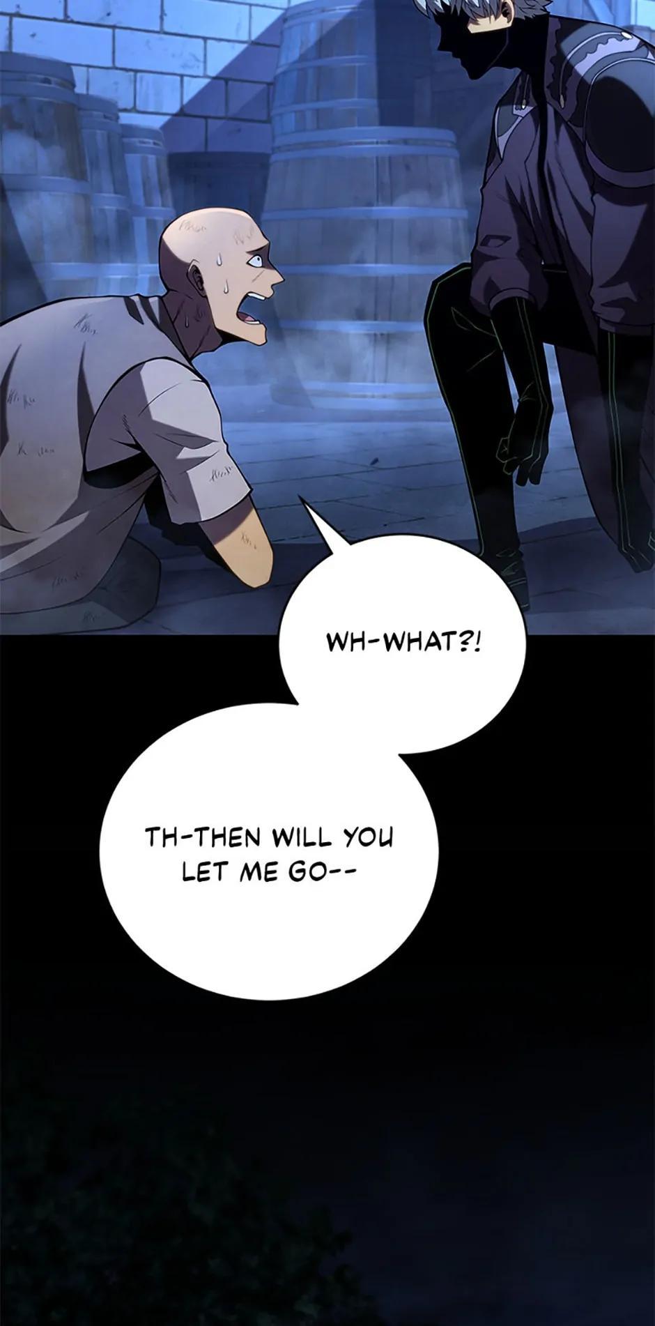 The Swordmaster's Son Chapter 89