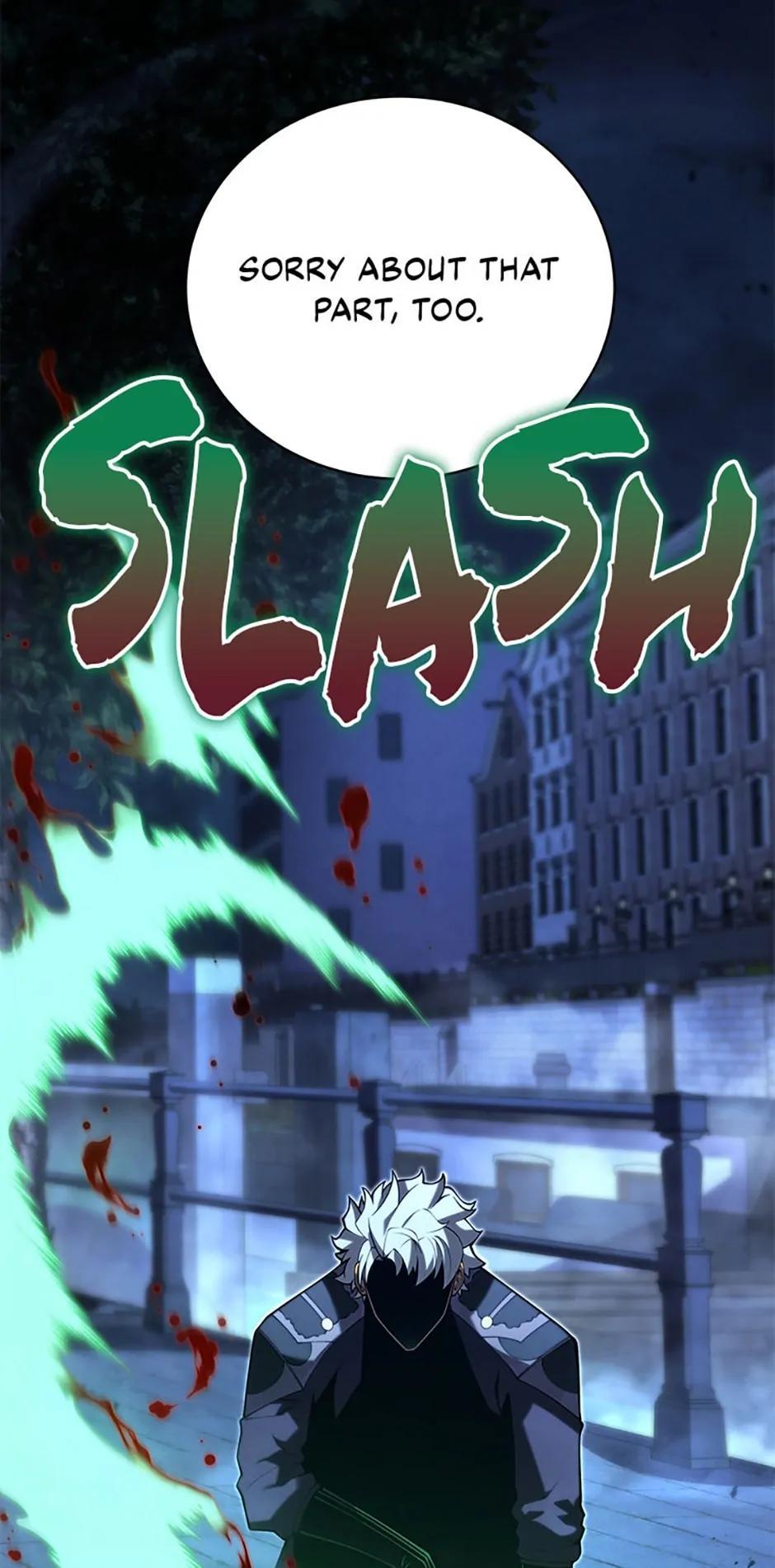 The Swordmaster's Son Chapter 89