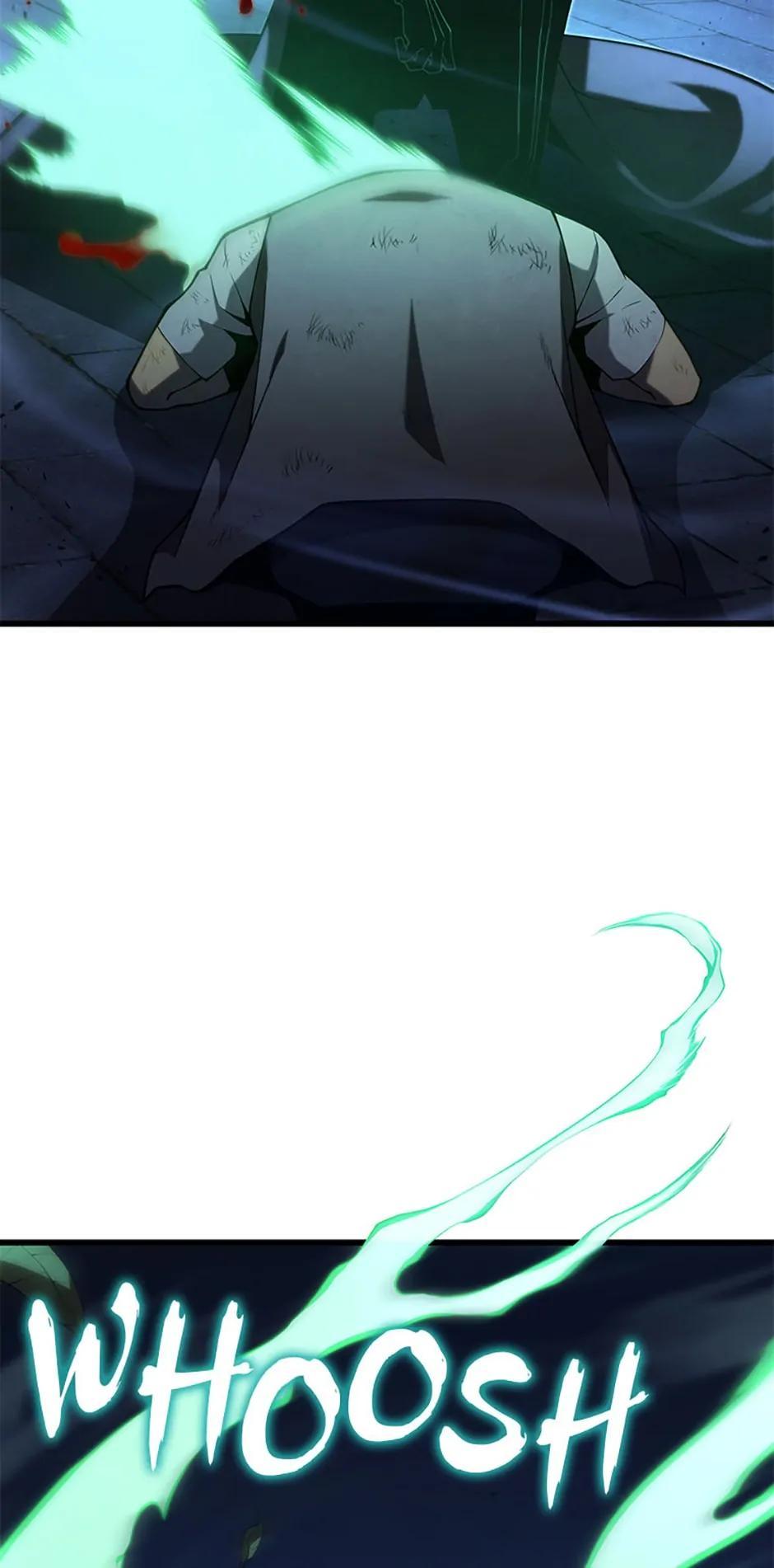 The Swordmaster's Son Chapter 89