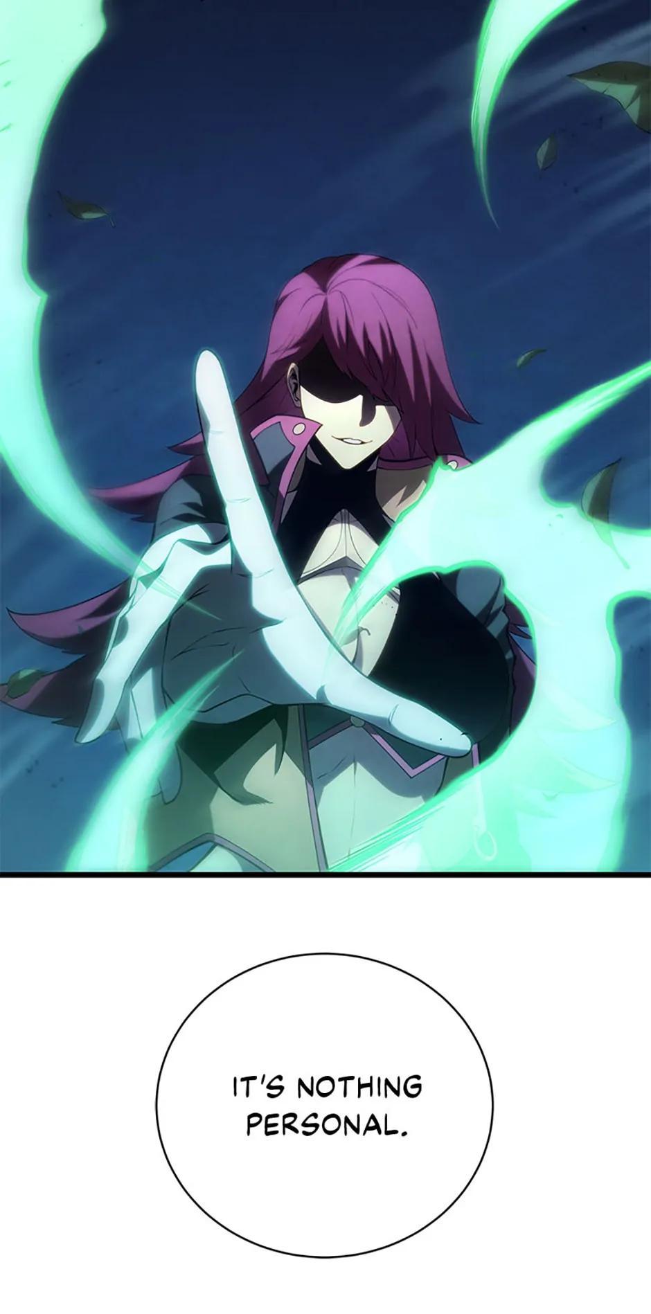 The Swordmaster's Son Chapter 89