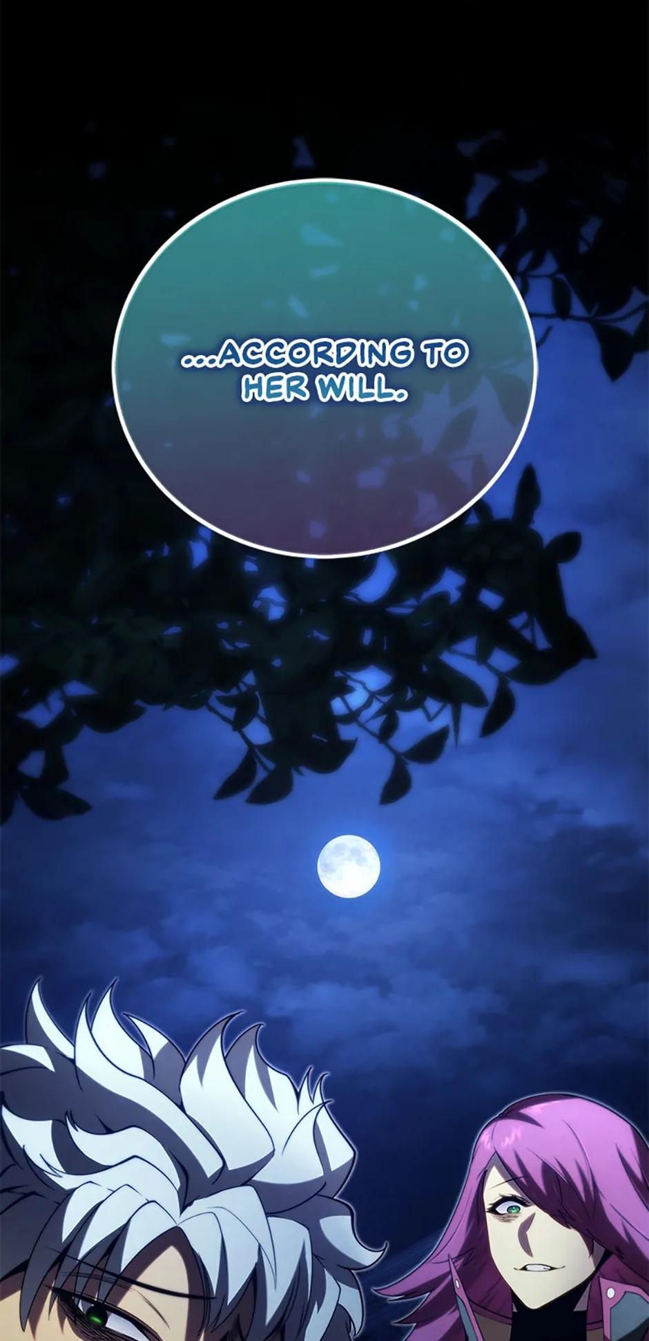 The Swordmaster's Son Chapter 89