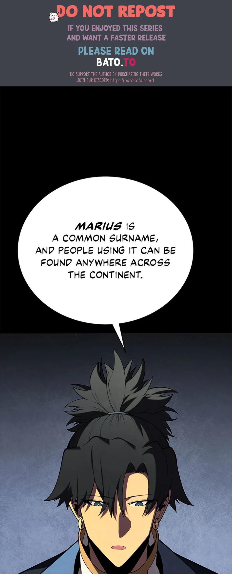 The Swordmaster's Son Chapter 90