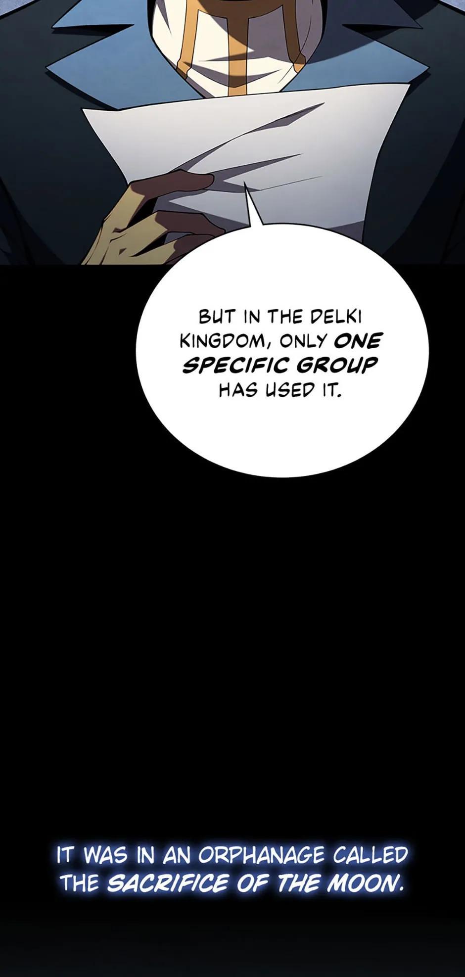 The Swordmaster's Son Chapter 90