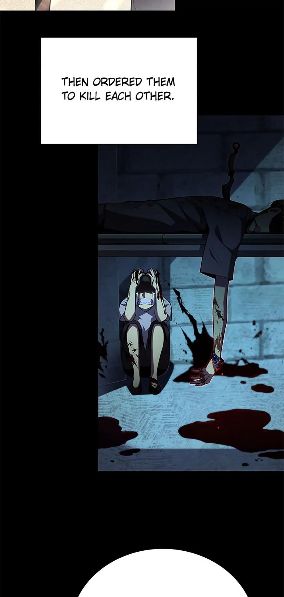 The Swordmaster's Son Chapter 90