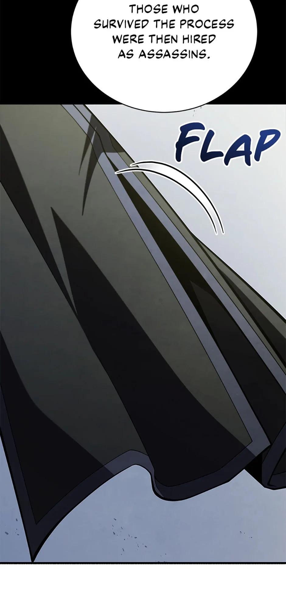 The Swordmaster's Son Chapter 90