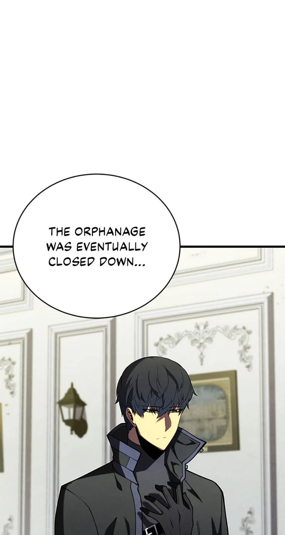 The Swordmaster's Son Chapter 90