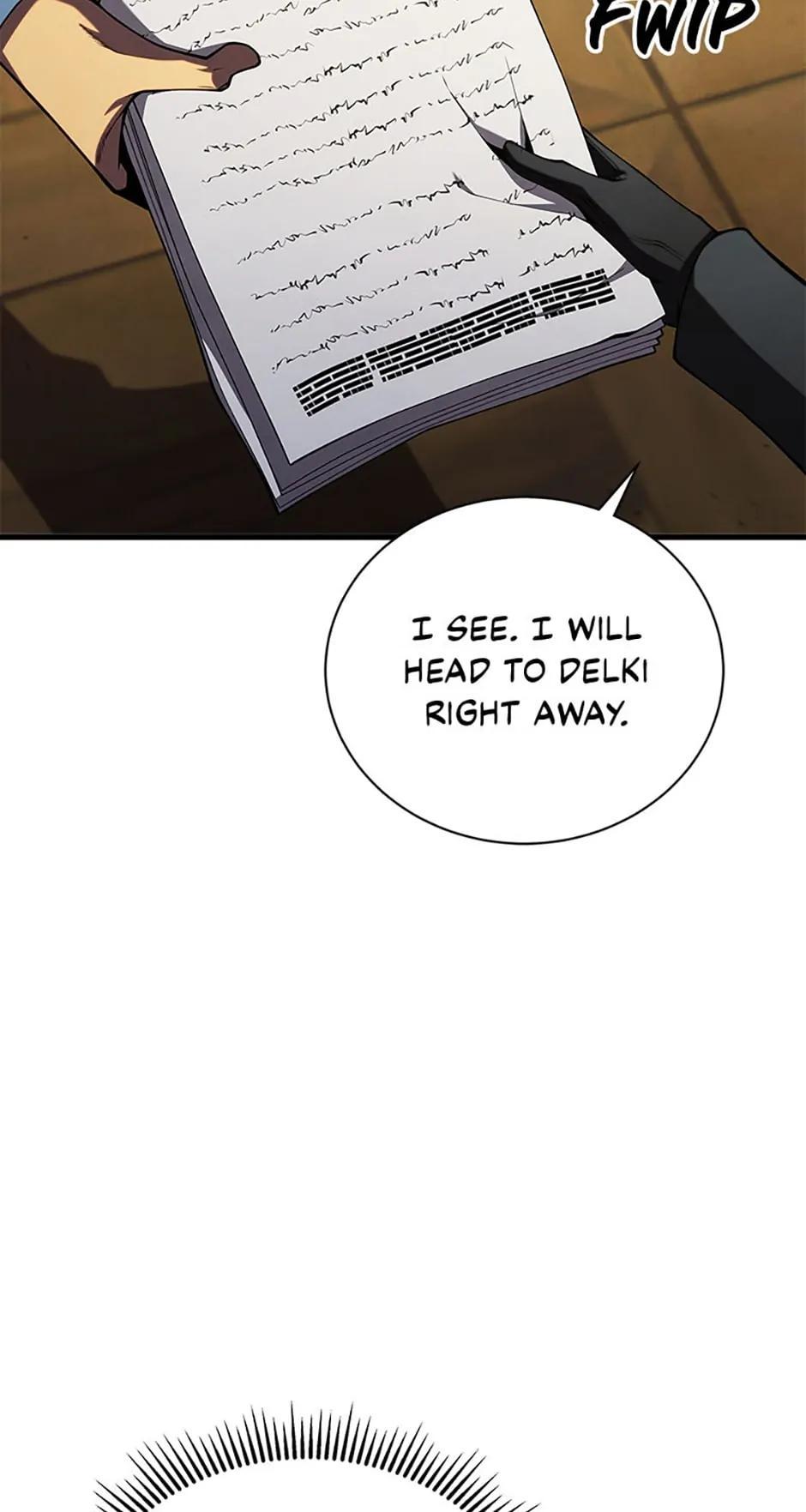 The Swordmaster's Son Chapter 90