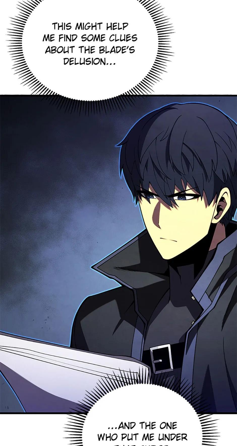 The Swordmaster's Son Chapter 90