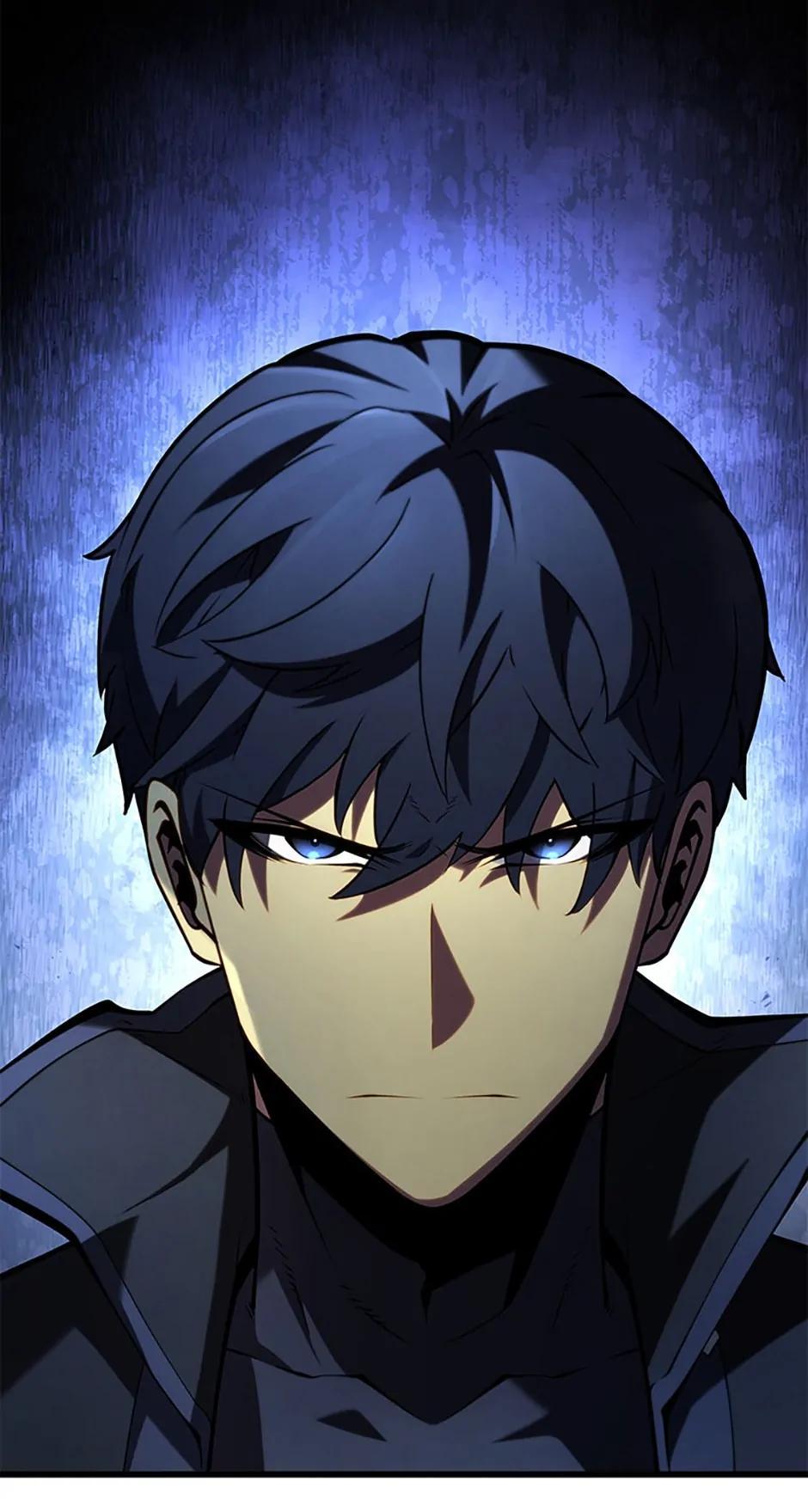 The Swordmaster's Son Chapter 90