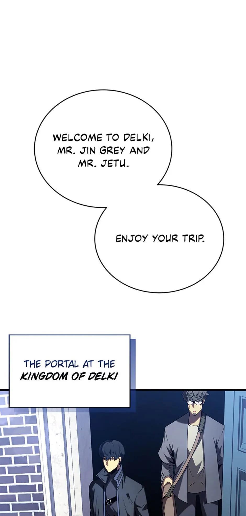 The Swordmaster's Son Chapter 90