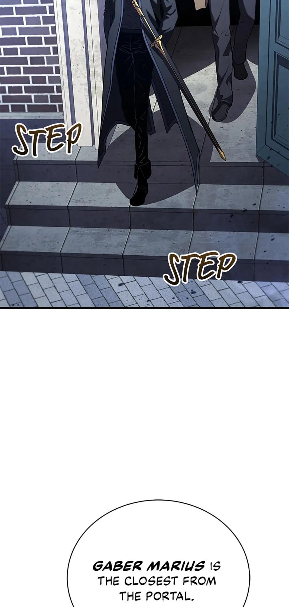 The Swordmaster's Son Chapter 90