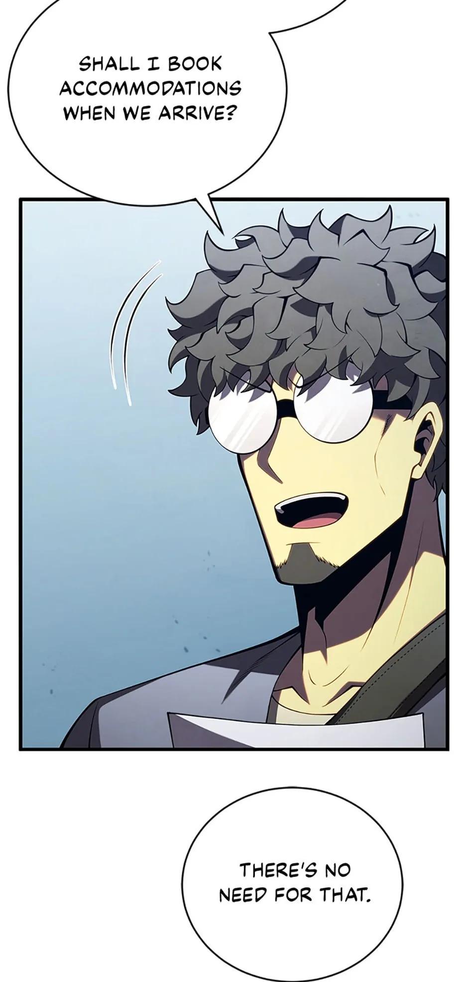 The Swordmaster's Son Chapter 90