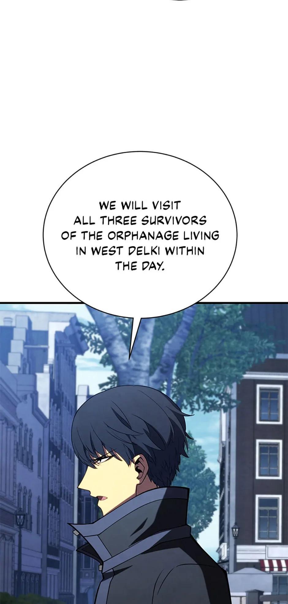 The Swordmaster's Son Chapter 90