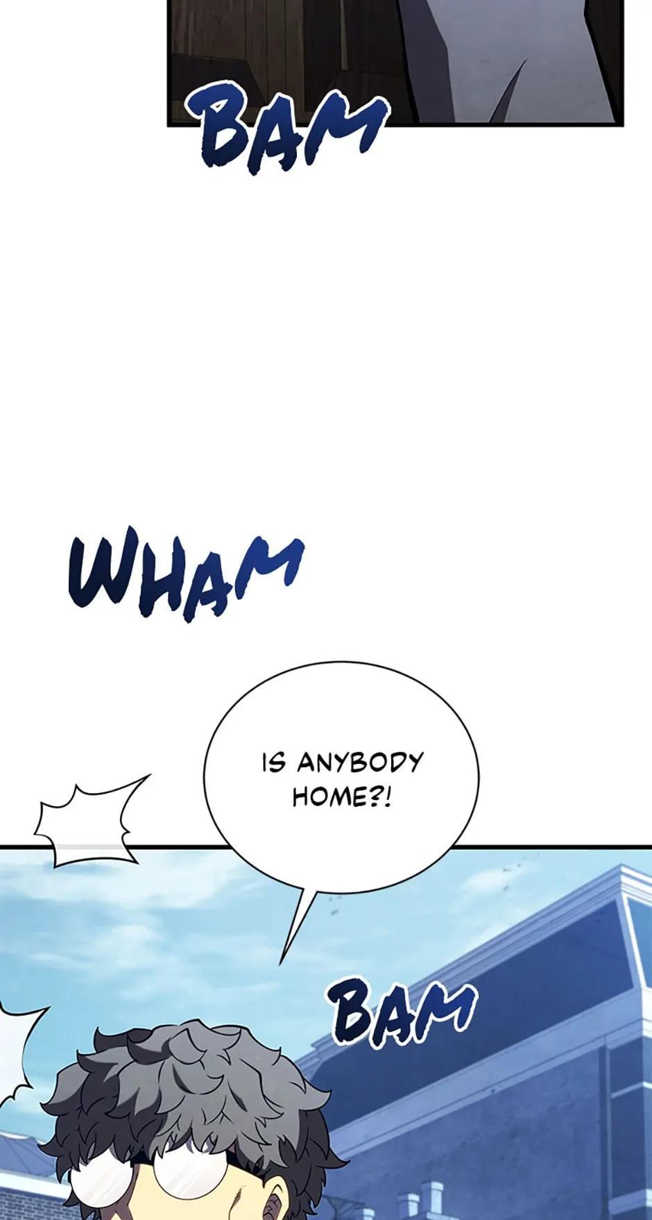 The Swordmaster's Son Chapter 90