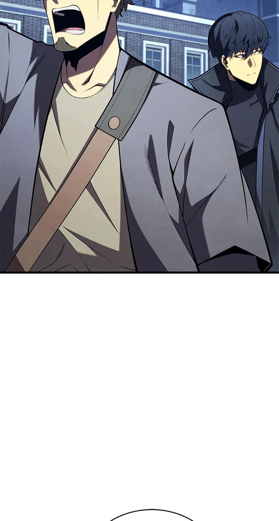 The Swordmaster's Son Chapter 90