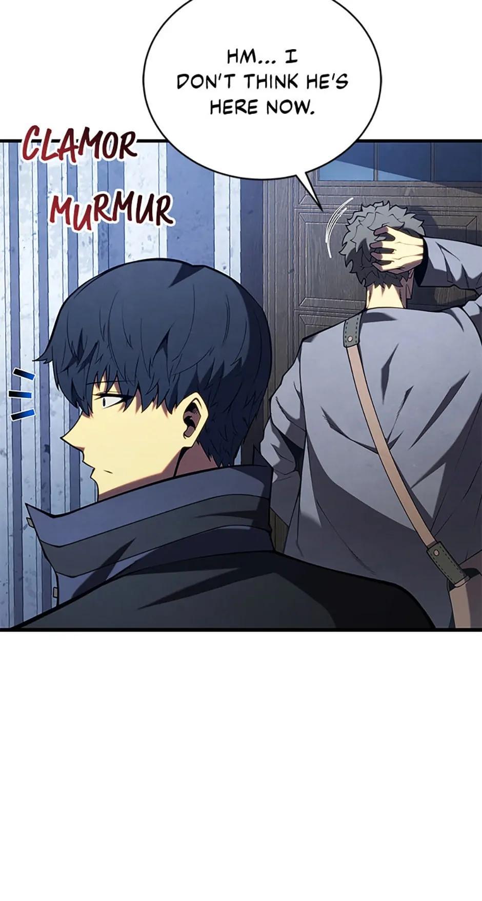 The Swordmaster's Son Chapter 90