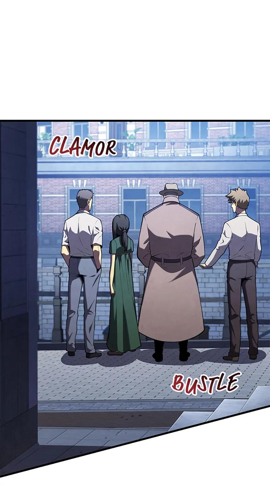 The Swordmaster's Son Chapter 90