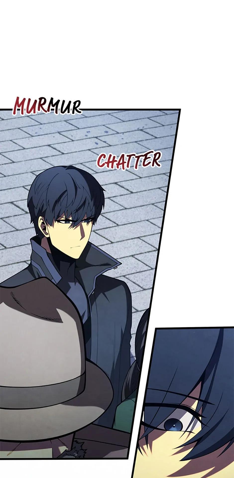 The Swordmaster's Son Chapter 90