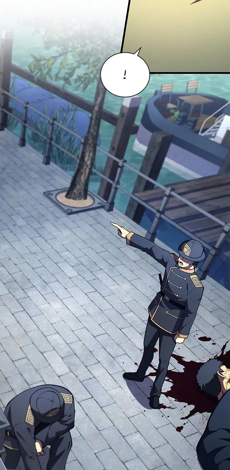 The Swordmaster's Son Chapter 90