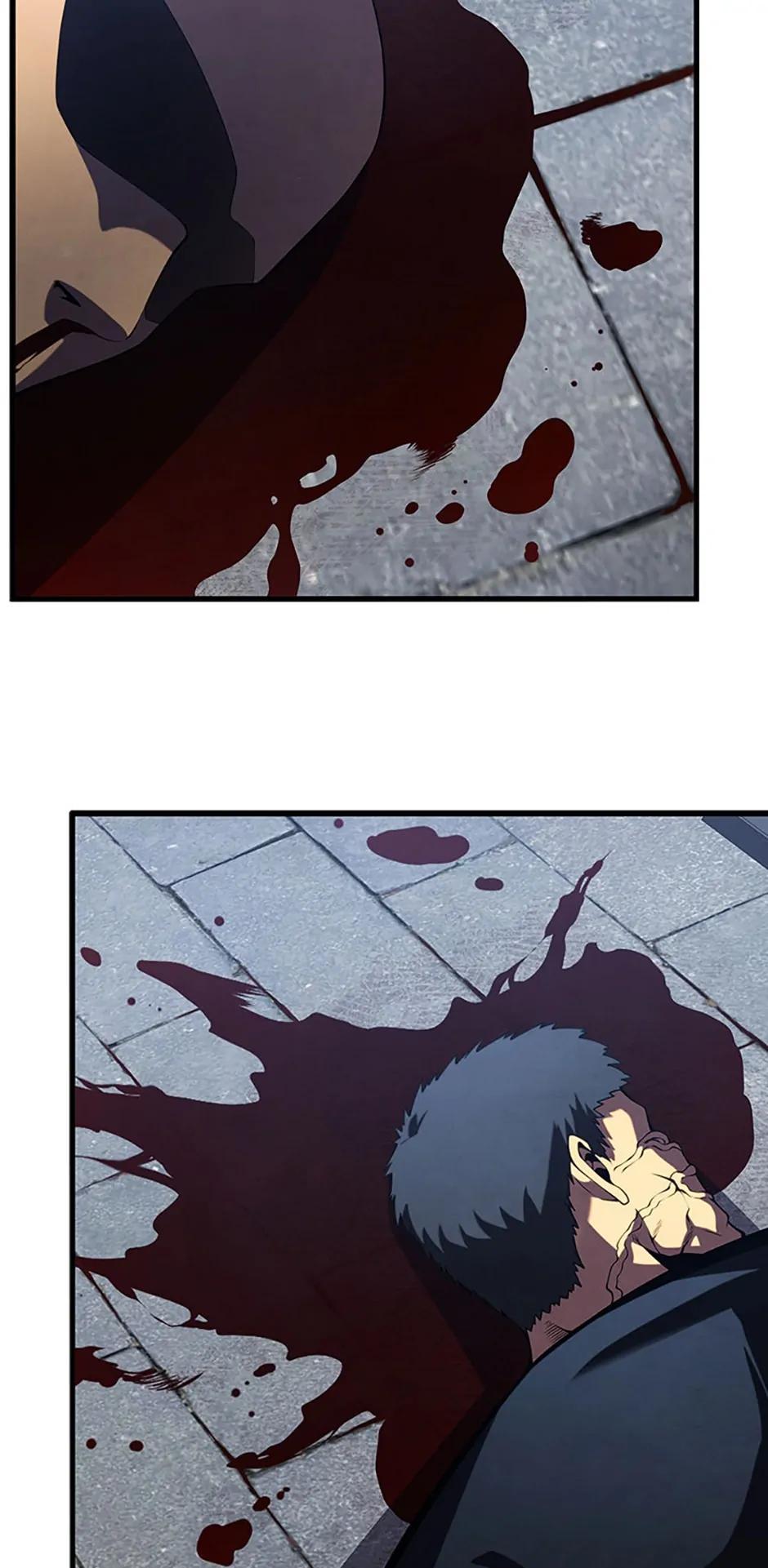 The Swordmaster's Son Chapter 90