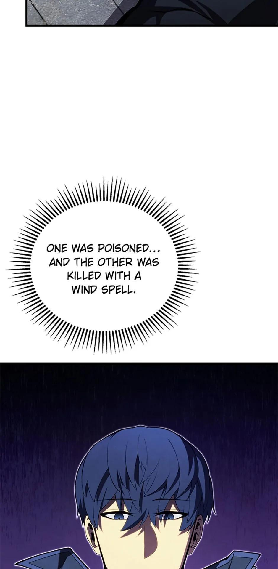 The Swordmaster's Son Chapter 90