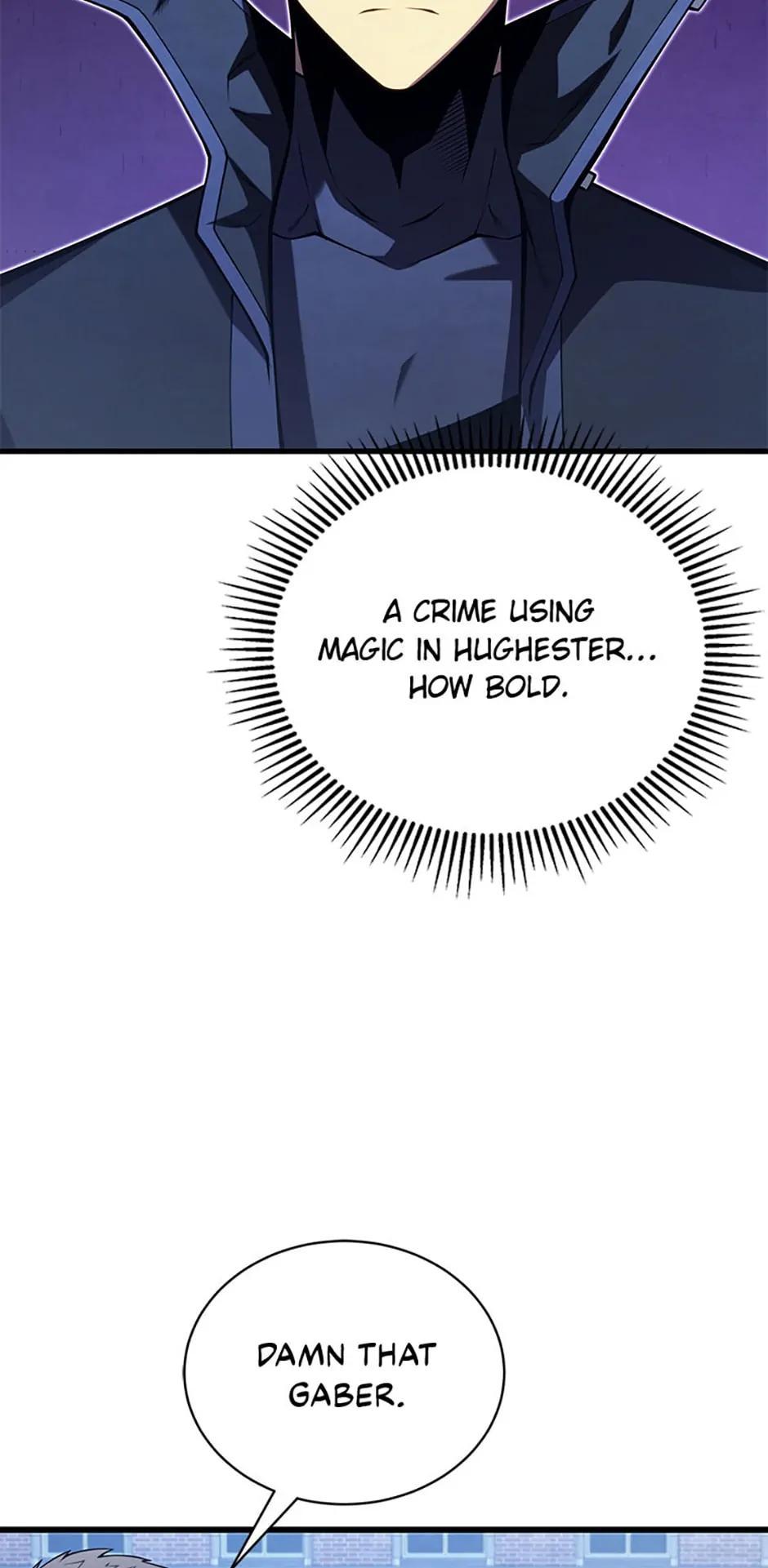 The Swordmaster's Son Chapter 90