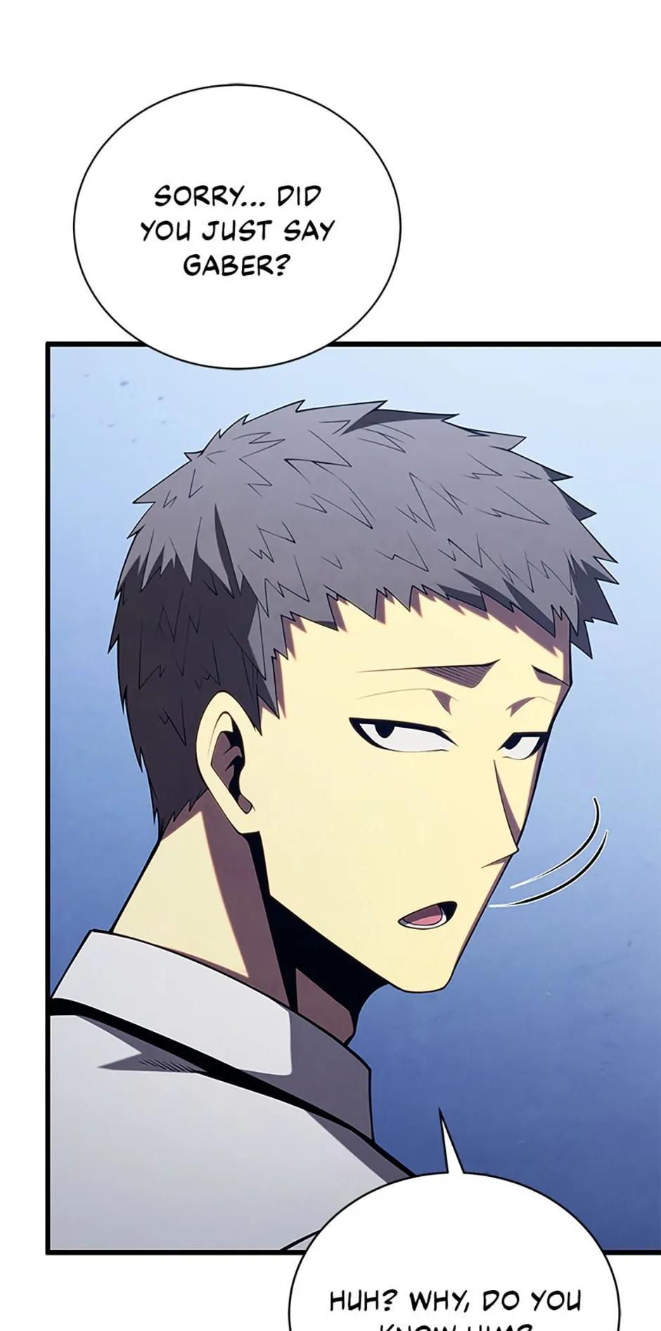 The Swordmaster's Son Chapter 90