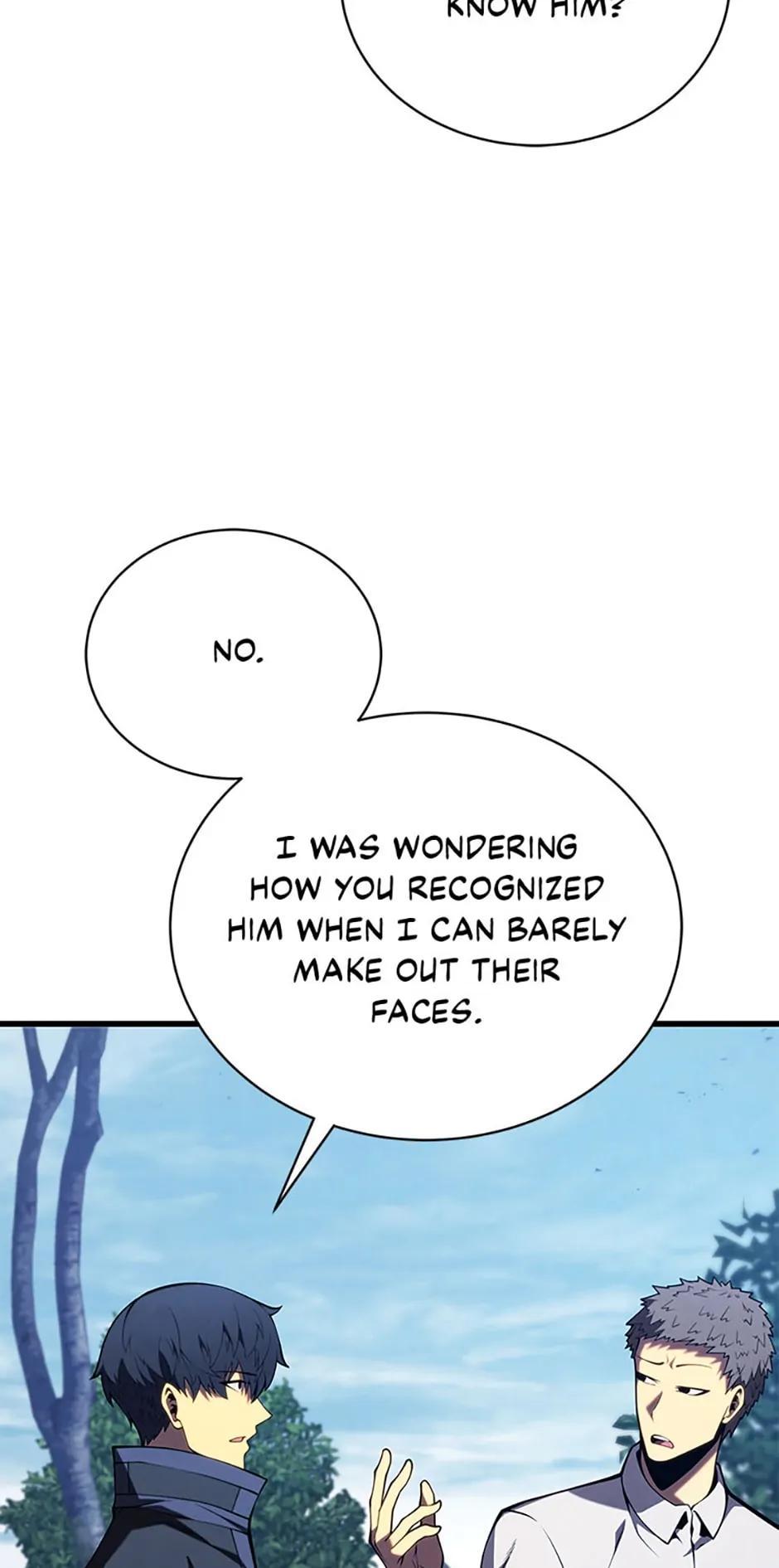 The Swordmaster's Son Chapter 90