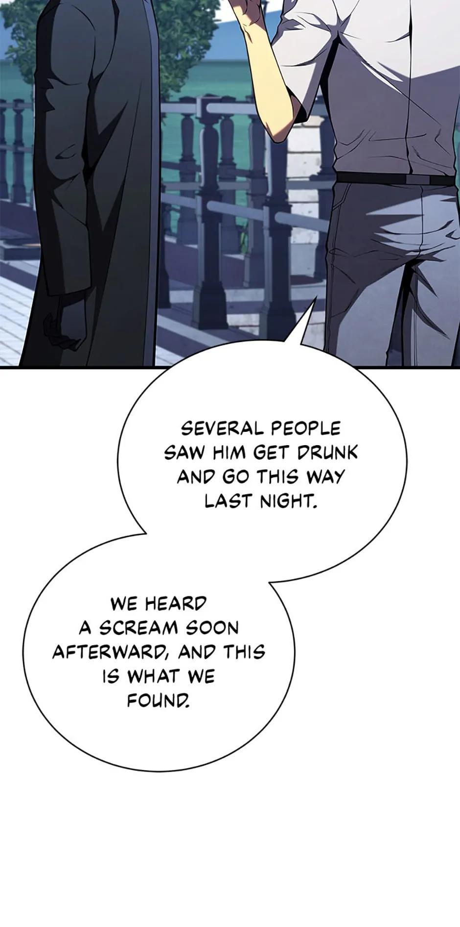 The Swordmaster's Son Chapter 90