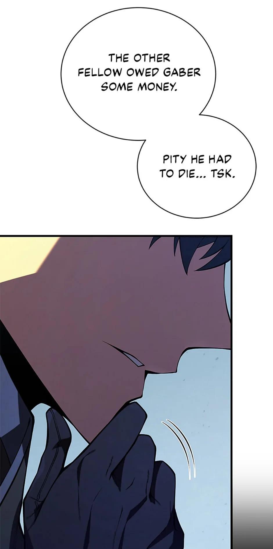 The Swordmaster's Son Chapter 90