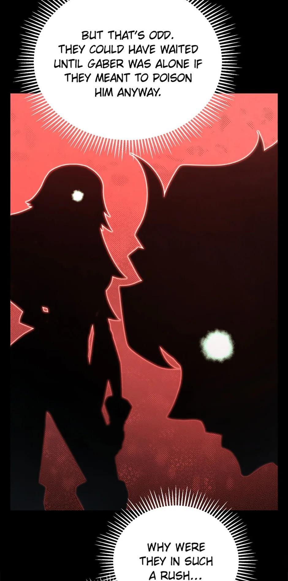 The Swordmaster's Son Chapter 90