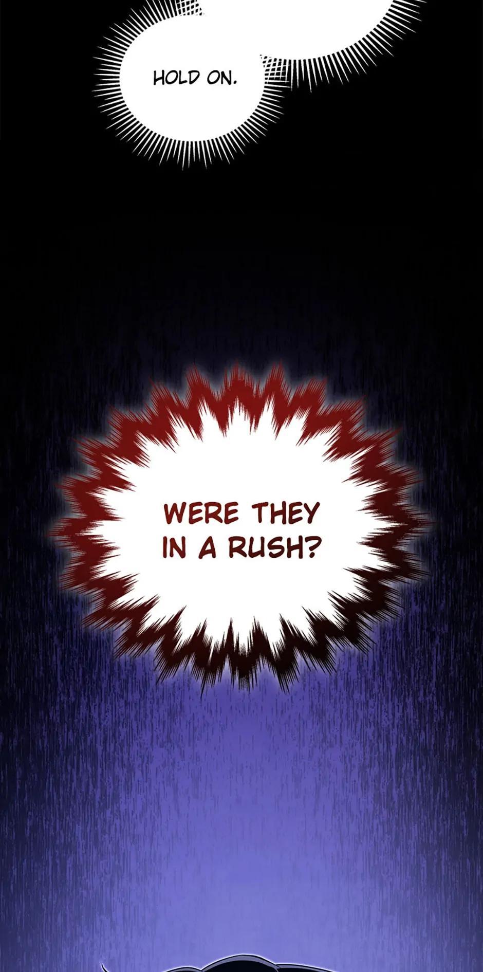 The Swordmaster's Son Chapter 90