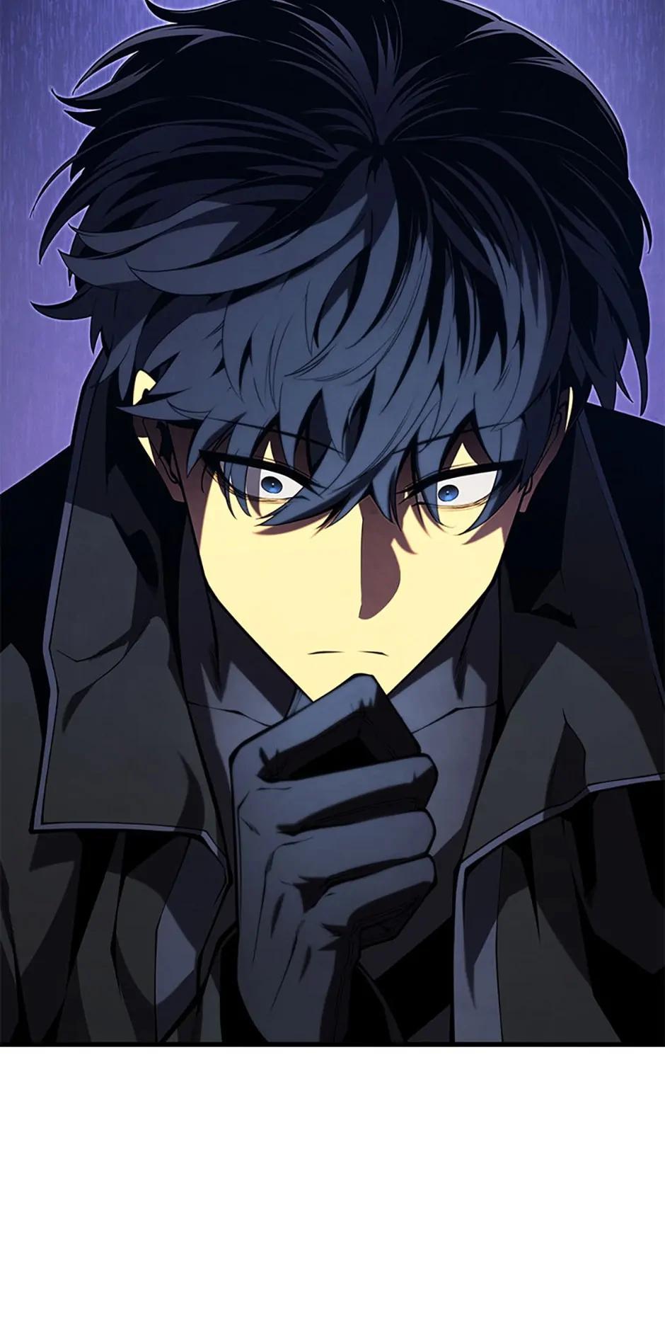 The Swordmaster's Son Chapter 90