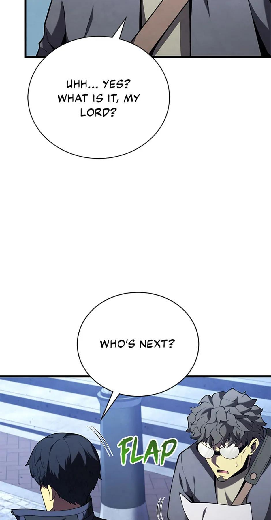 The Swordmaster's Son Chapter 90