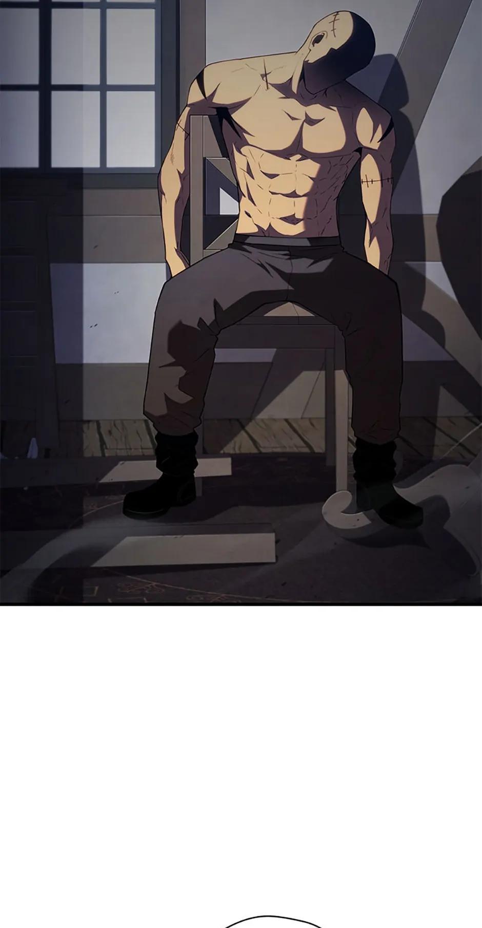 The Swordmaster's Son Chapter 90