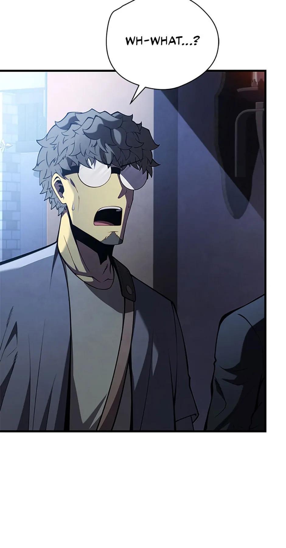 The Swordmaster's Son Chapter 90