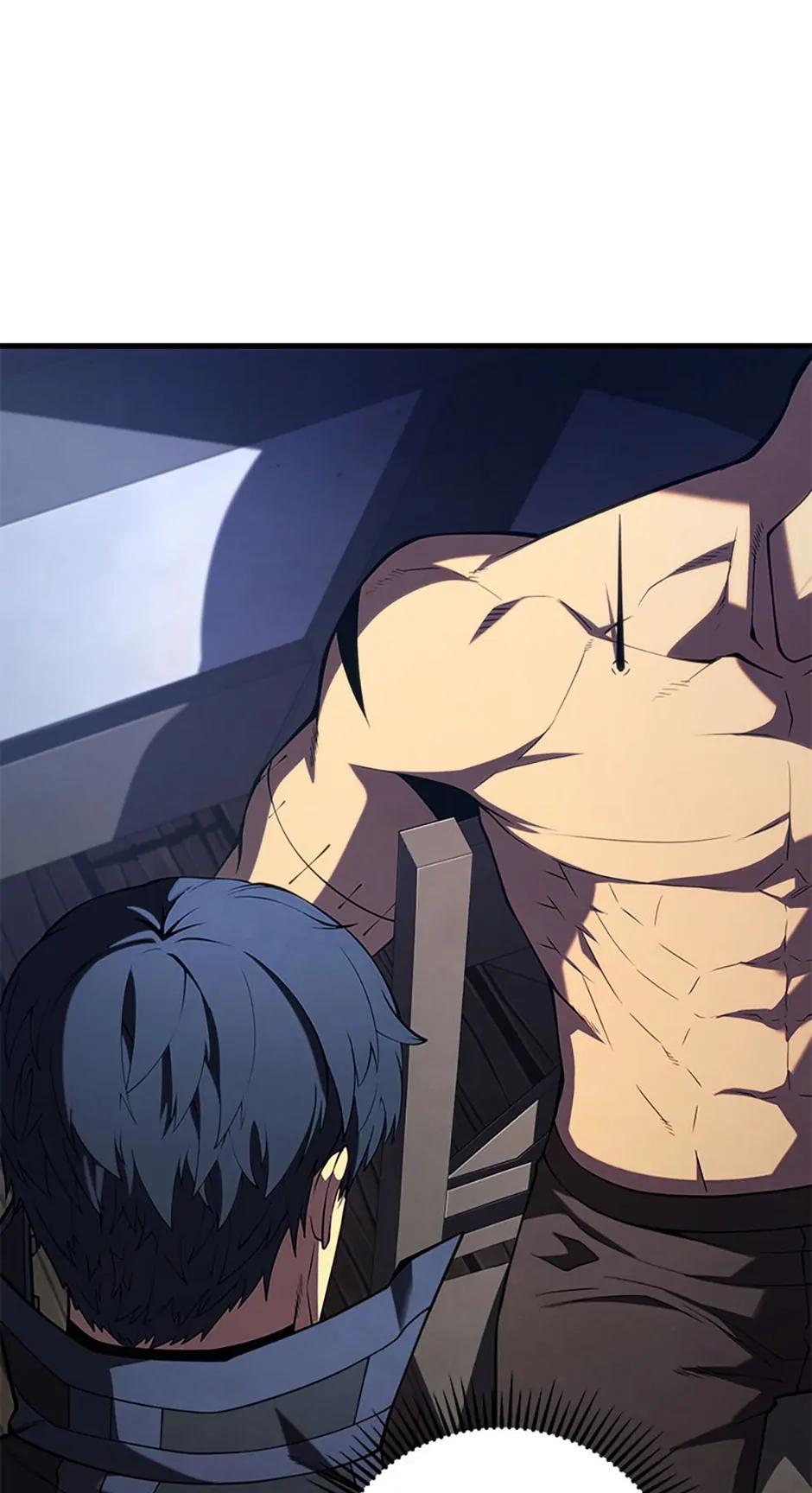 The Swordmaster's Son Chapter 90