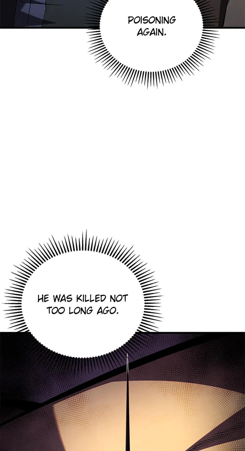 The Swordmaster's Son Chapter 90